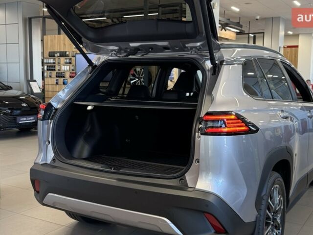 Тойота Corolla Cross, объемом двигателя 2 л и пробегом 0 тыс. км за 43295 $, фото 20 на Automoto.ua