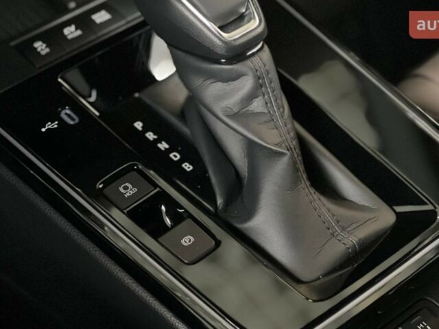 Тойота Corolla Cross, объемом двигателя 2 л и пробегом 0 тыс. км за 43253 $, фото 30 на Automoto.ua