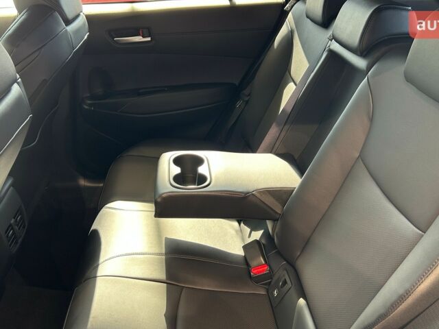 Тойота Corolla Cross, объемом двигателя 2 л и пробегом 0 тыс. км за 43116 $, фото 22 на Automoto.ua