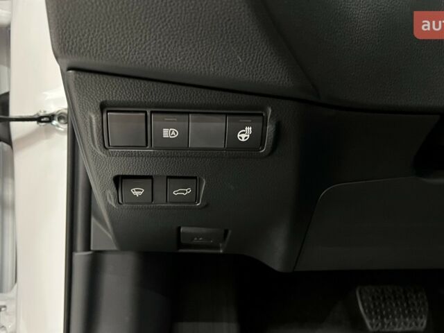 Тойота Corolla Cross, объемом двигателя 2 л и пробегом 0 тыс. км за 43243 $, фото 14 на Automoto.ua