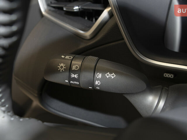 купити нове авто Тойота Corolla Cross 2025 року від офіційного дилера Тойота Центр Рівне "Агат Авто" Тойота фото