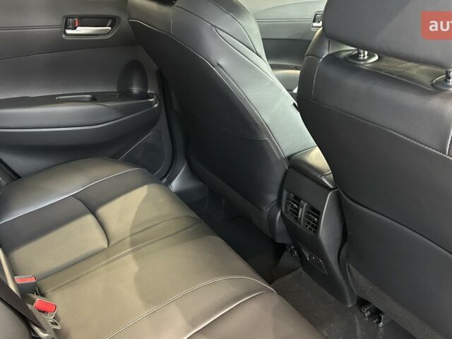 Тойота Corolla Cross, объемом двигателя 2 л и пробегом 0 тыс. км за 39438 $, фото 18 на Automoto.ua