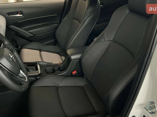 Тойота Corolla Cross, объемом двигателя 2 л и пробегом 0 тыс. км за 43253 $, фото 18 на Automoto.ua