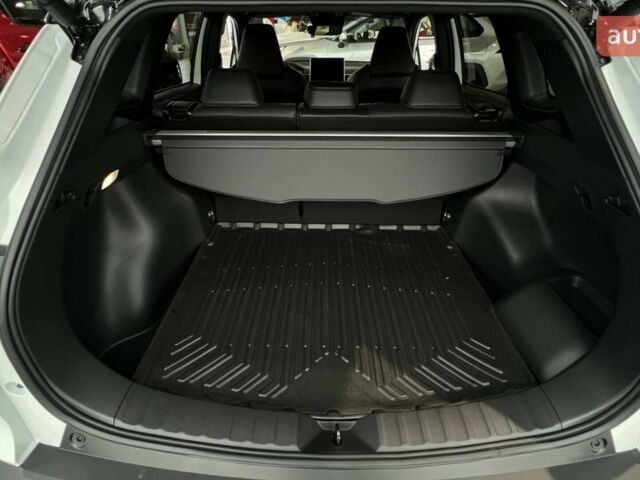 Тойота Corolla Cross, объемом двигателя 2 л и пробегом 0 тыс. км за 43253 $, фото 9 на Automoto.ua