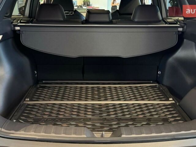 Тойота Corolla Cross, объемом двигателя 2 л и пробегом 0 тыс. км за 43295 $, фото 16 на Automoto.ua