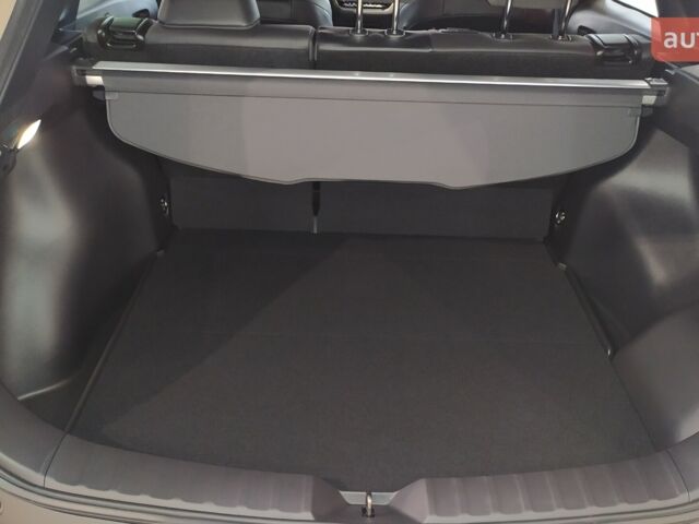 Тойота Corolla Cross, объемом двигателя 2 л и пробегом 0 тыс. км за 42757 $, фото 19 на Automoto.ua