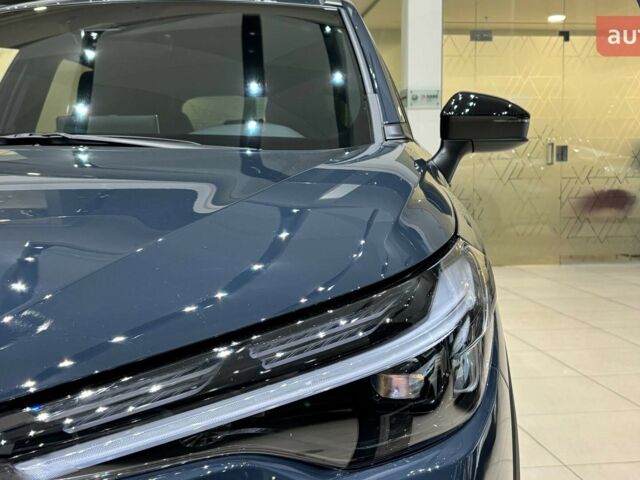 Тойота Corolla Cross, об'ємом двигуна 2 л та пробігом 0 тис. км за 42336 $, фото 1 на Automoto.ua