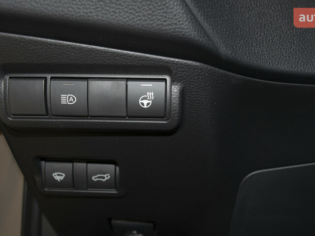 купити нове авто Тойота Corolla Cross 2025 року від офіційного дилера Тойота Центр Рівне "Агат Авто" Тойота фото