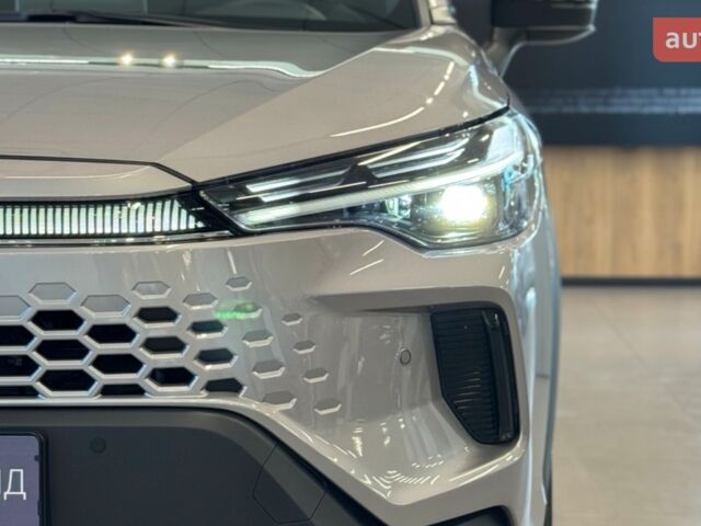 Тойота Corolla Cross, объемом двигателя 2 л и пробегом 0 тыс. км за 43139 $, фото 9 на Automoto.ua