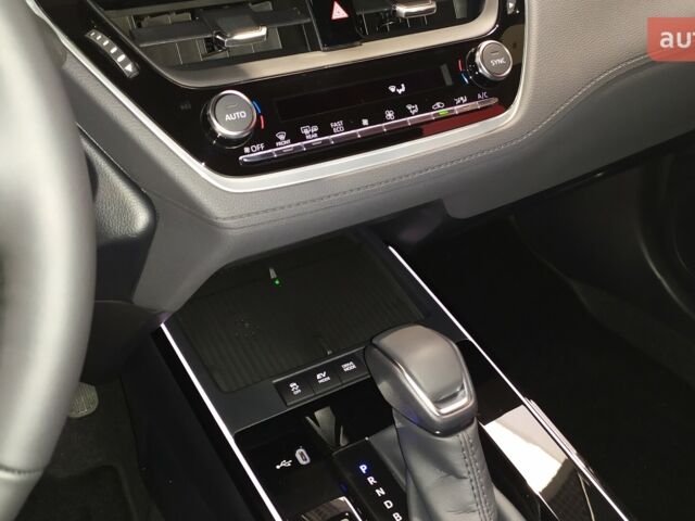 Тойота Corolla Cross, объемом двигателя 2 л и пробегом 0 тыс. км за 43001 $, фото 12 на Automoto.ua