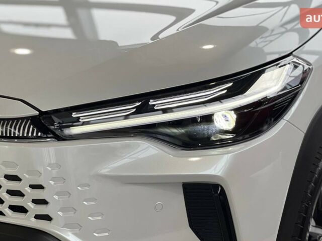 Тойота Corolla Cross, объемом двигателя 2 л и пробегом 0 тыс. км за 43253 $, фото 10 на Automoto.ua