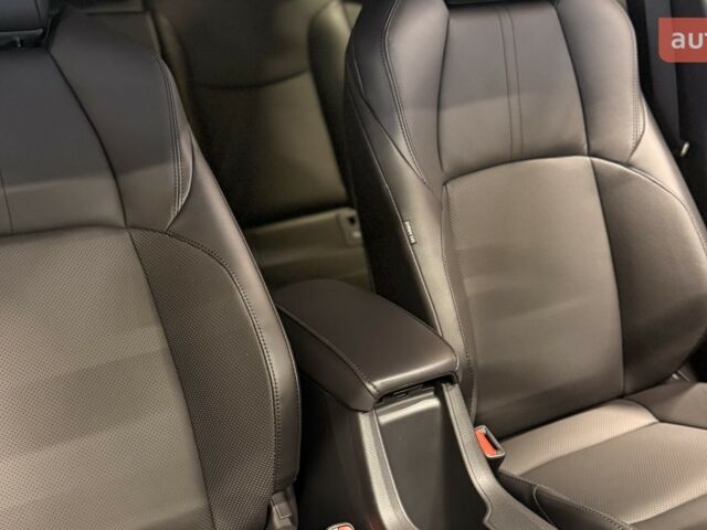 Тойота Corolla Cross, об'ємом двигуна 2 л та пробігом 0 тис. км за 43217 $, фото 20 на Automoto.ua