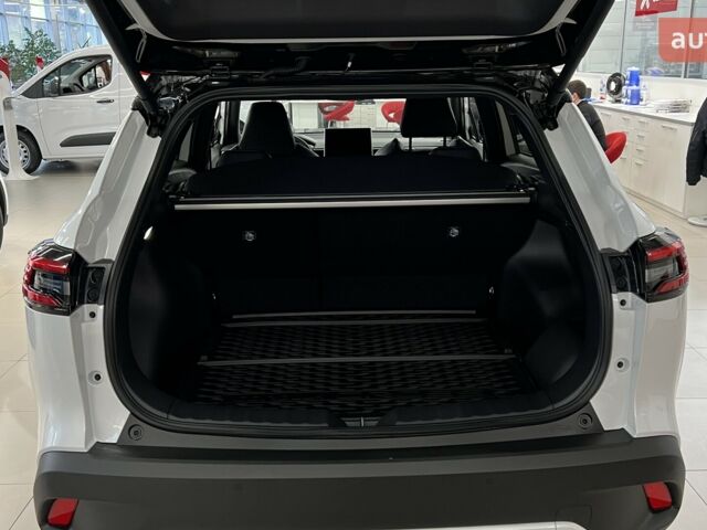 Тойота Corolla Cross, объемом двигателя 2 л и пробегом 0 тыс. км за 43243 $, фото 9 на Automoto.ua