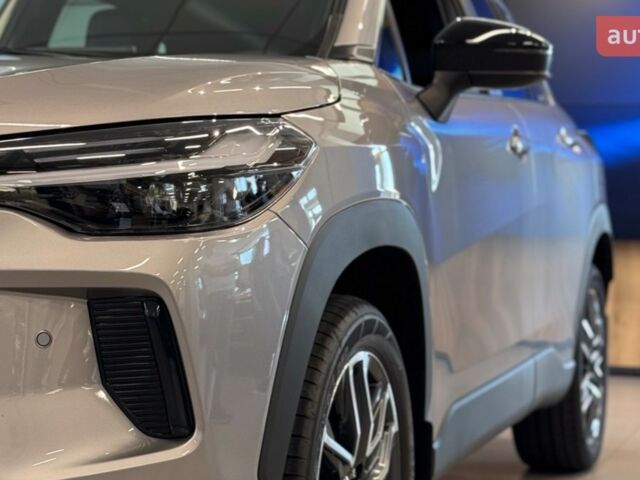 Тойота Corolla Cross, объемом двигателя 2 л и пробегом 0 тыс. км за 43295 $, фото 1 на Automoto.ua