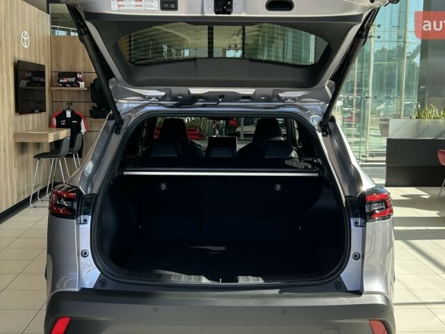 Тойота Corolla Cross, объемом двигателя 2 л и пробегом 0 тыс. км за 43116 $, фото 34 на Automoto.ua