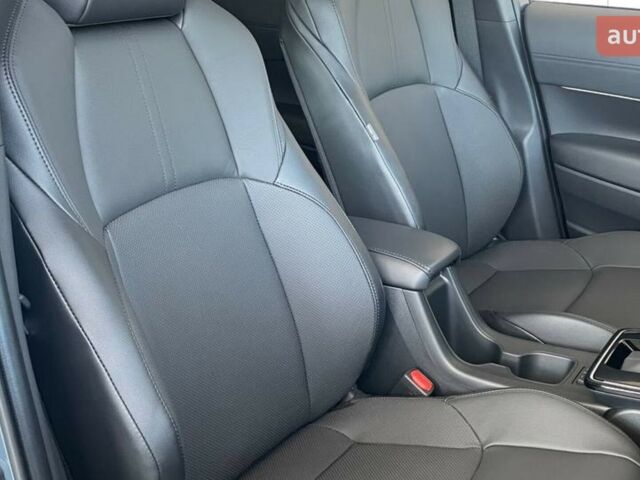 Тойота Corolla Cross, объемом двигателя 2 л и пробегом 0 тыс. км за 43963 $, фото 7 на Automoto.ua