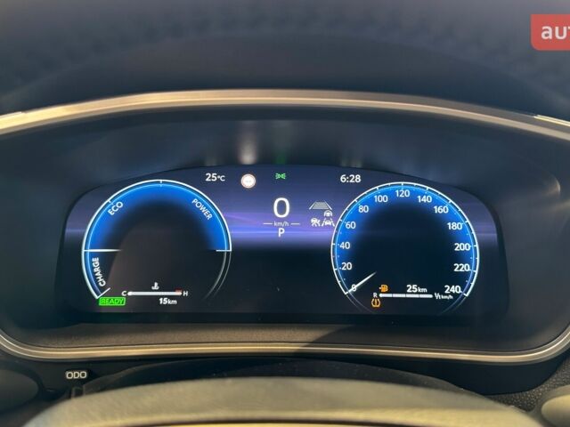 Тойота Corolla Cross, объемом двигателя 2 л и пробегом 0 тыс. км за 43179 $, фото 16 на Automoto.ua
