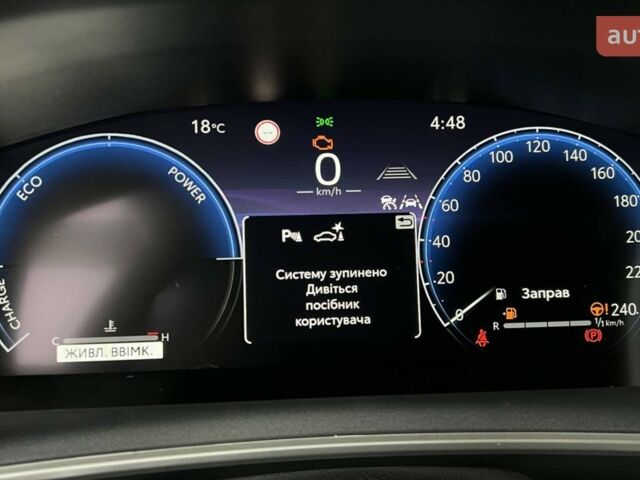 Тойота Corolla Cross, объемом двигателя 2 л и пробегом 0 тыс. км за 43253 $, фото 22 на Automoto.ua