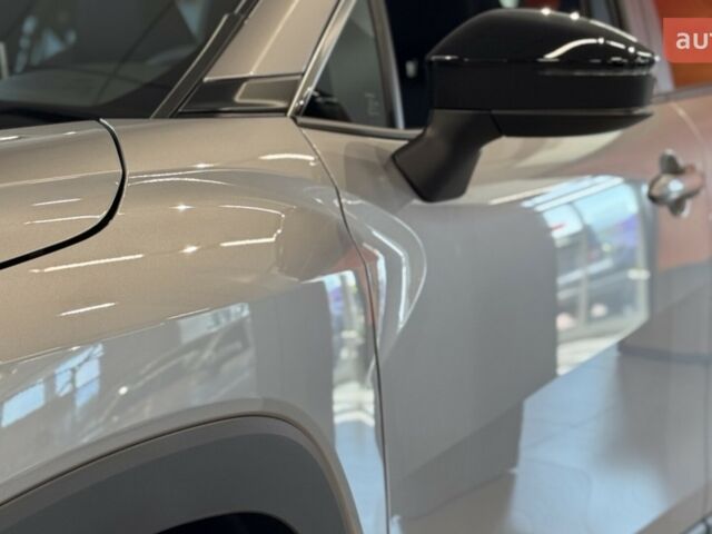 Тойота Corolla Cross, объемом двигателя 2 л и пробегом 0 тыс. км за 43139 $, фото 6 на Automoto.ua