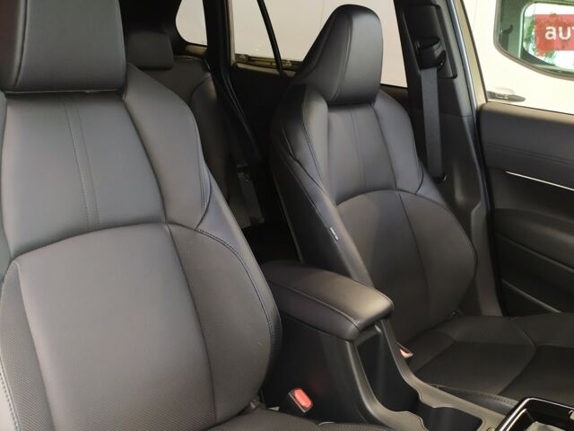 Тойота Corolla Cross, об'ємом двигуна 2 л та пробігом 0 тис. км за 42746 $, фото 16 на Automoto.ua