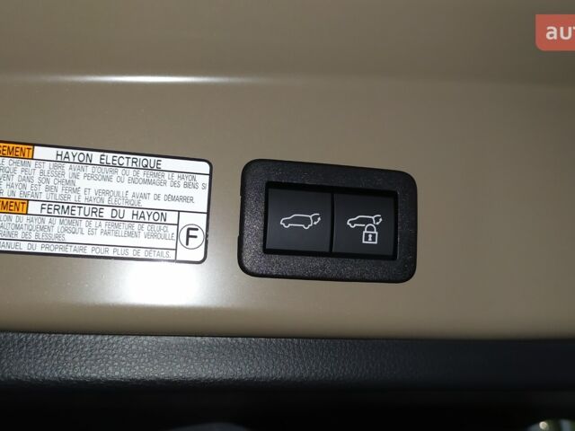 Тойота Corolla Cross, объемом двигателя 2 л и пробегом 0 тыс. км за 43001 $, фото 20 на Automoto.ua