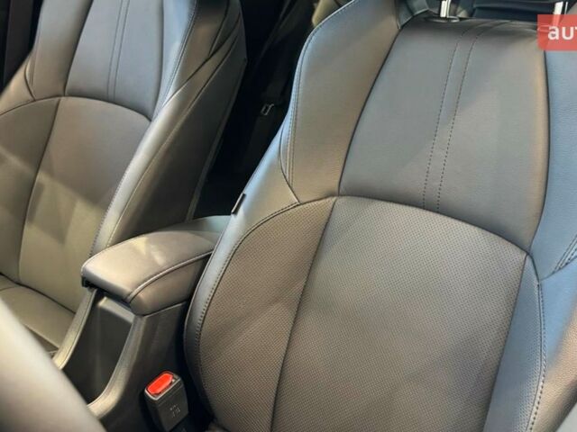 Тойота Corolla Cross, объемом двигателя 2 л и пробегом 0 тыс. км за 43139 $, фото 17 на Automoto.ua