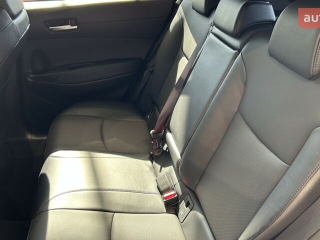 Тойота Corolla Cross, объемом двигателя 2 л и пробегом 0 тыс. км за 43116 $, фото 21 на Automoto.ua