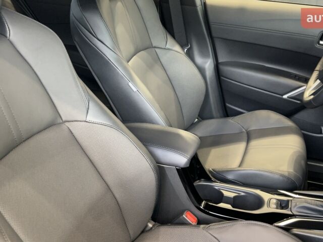 Тойота Corolla Cross, объемом двигателя 2 л и пробегом 0 тыс. км за 39438 $, фото 22 на Automoto.ua