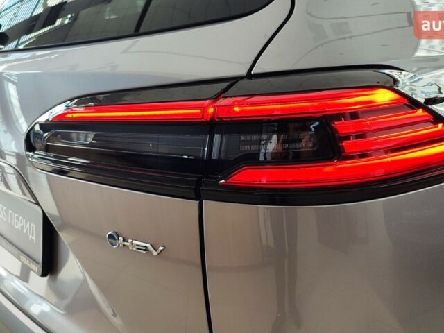 купить новое авто Тойота Corolla Cross 2025 года от официального дилера Тойота Центр Чернігів «Соллі-Плюс» Тойота фото