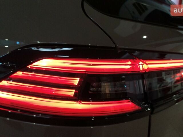 Тойота Corolla Cross, объемом двигателя 2 л и пробегом 0 тыс. км за 42757 $, фото 22 на Automoto.ua