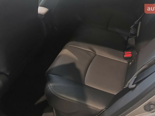 Тойота Corolla Cross, об'ємом двигуна 2 л та пробігом 0 тис. км за 42733 $, фото 11 на Automoto.ua