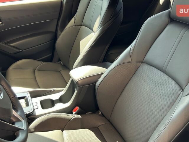 Тойота Corolla Cross, объемом двигателя 2 л и пробегом 0 тыс. км за 43116 $, фото 17 на Automoto.ua