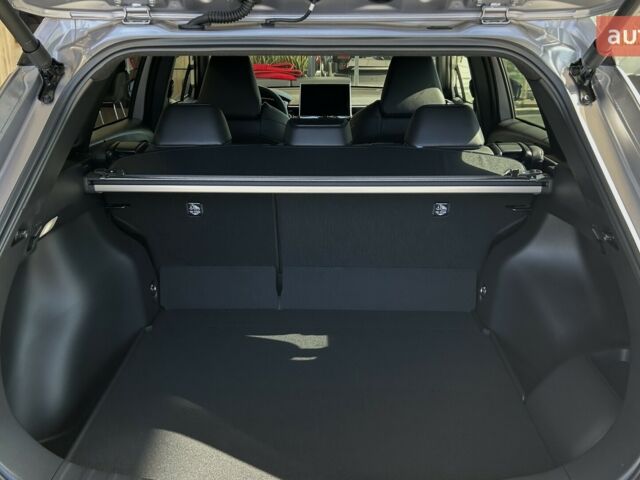 Тойота Corolla Cross, объемом двигателя 2 л и пробегом 0 тыс. км за 43116 $, фото 35 на Automoto.ua