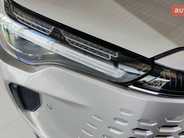 купить новое авто Тойота Corolla Cross 2025 года от официального дилера Тойота Центр Черкаси Мотор Сіті Тойота фото