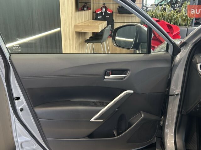 Тойота Corolla Cross, объемом двигателя 2 л и пробегом 0 тыс. км за 39438 $, фото 14 на Automoto.ua