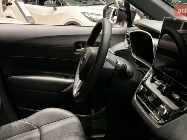 Тойота Corolla Cross, об'ємом двигуна 2 л та пробігом 0 тис. км за 42336 $, фото 4 на Automoto.ua