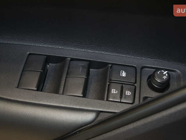 купити нове авто Тойота Corolla Cross 2025 року від офіційного дилера Тойота Центр Рівне "Агат Авто" Тойота фото