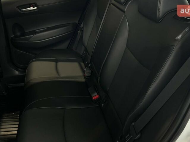 Тойота Corolla Cross, объемом двигателя 2 л и пробегом 0 тыс. км за 43253 $, фото 19 на Automoto.ua