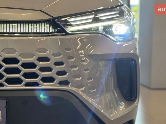 Тойота Corolla Cross, объемом двигателя 2 л и пробегом 0 тыс. км за 43295 $, фото 5 на Automoto.ua