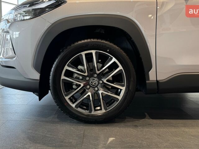 Тойота Corolla Cross, объемом двигателя 2 л и пробегом 0 тыс. км за 43179 $, фото 24 на Automoto.ua