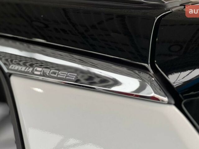 Тойота Corolla Cross, объемом двигателя 2 л и пробегом 0 тыс. км за 43253 $, фото 15 на Automoto.ua