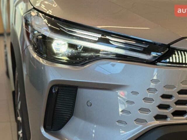 Тойота Corolla Cross, объемом двигателя 2 л и пробегом 0 тыс. км за 43295 $, фото 7 на Automoto.ua