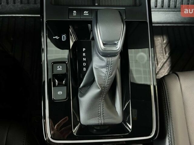 Тойота Corolla Cross, объемом двигателя 2 л и пробегом 0 тыс. км за 43253 $, фото 31 на Automoto.ua