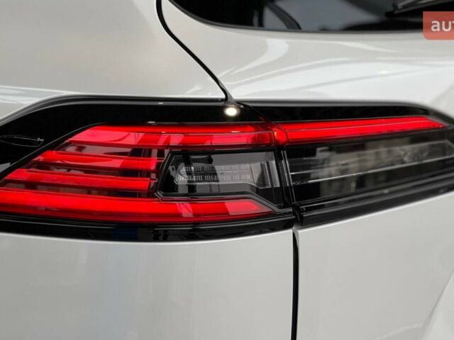 Тойота Corolla Cross, объемом двигателя 2 л и пробегом 0 тыс. км за 43253 $, фото 11 на Automoto.ua