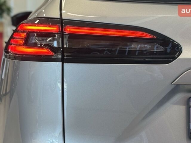 Тойота Corolla Cross, объемом двигателя 2 л и пробегом 0 тыс. км за 43295 $, фото 22 на Automoto.ua