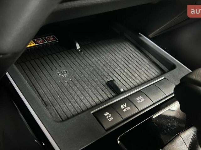 Тойота Corolla Cross, объемом двигателя 2 л и пробегом 0 тыс. км за 43253 $, фото 33 на Automoto.ua