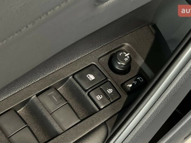 Тойота Corolla Cross, объемом двигателя 2 л и пробегом 0 тыс. км за 43253 $, фото 32 на Automoto.ua