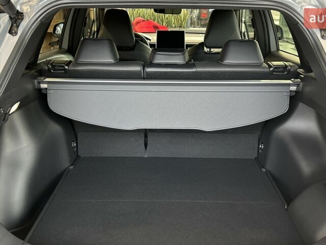 Тойота Corolla Cross, объемом двигателя 2 л и пробегом 0 тыс. км за 39438 $, фото 28 на Automoto.ua