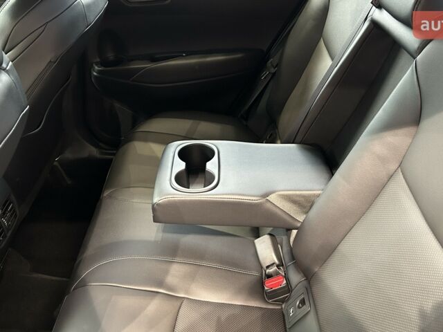 Тойота Corolla Cross, объемом двигателя 2 л и пробегом 0 тыс. км за 39438 $, фото 17 на Automoto.ua