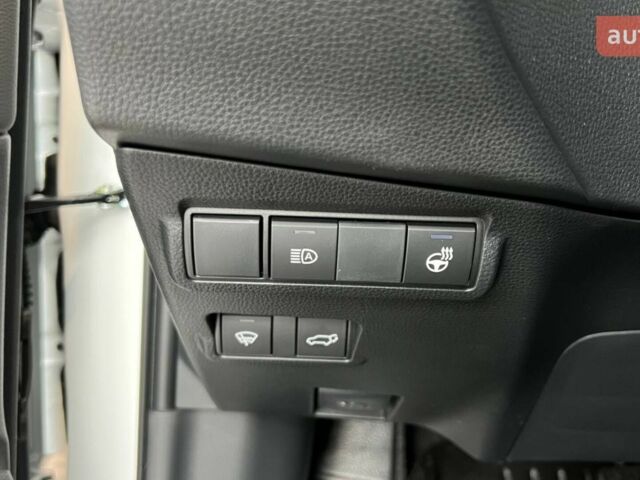 Тойота Corolla Cross, объемом двигателя 2 л и пробегом 0 тыс. км за 43253 $, фото 34 на Automoto.ua